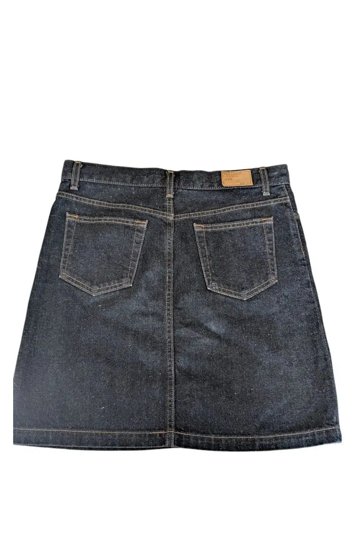 ✨️Rare✨️Margaret Howell x Edwin collaboration denim skirt knee length | ✨️希少✨️ マーガレットハウエル×エドウィン コラボ デニムスカート 膝丈