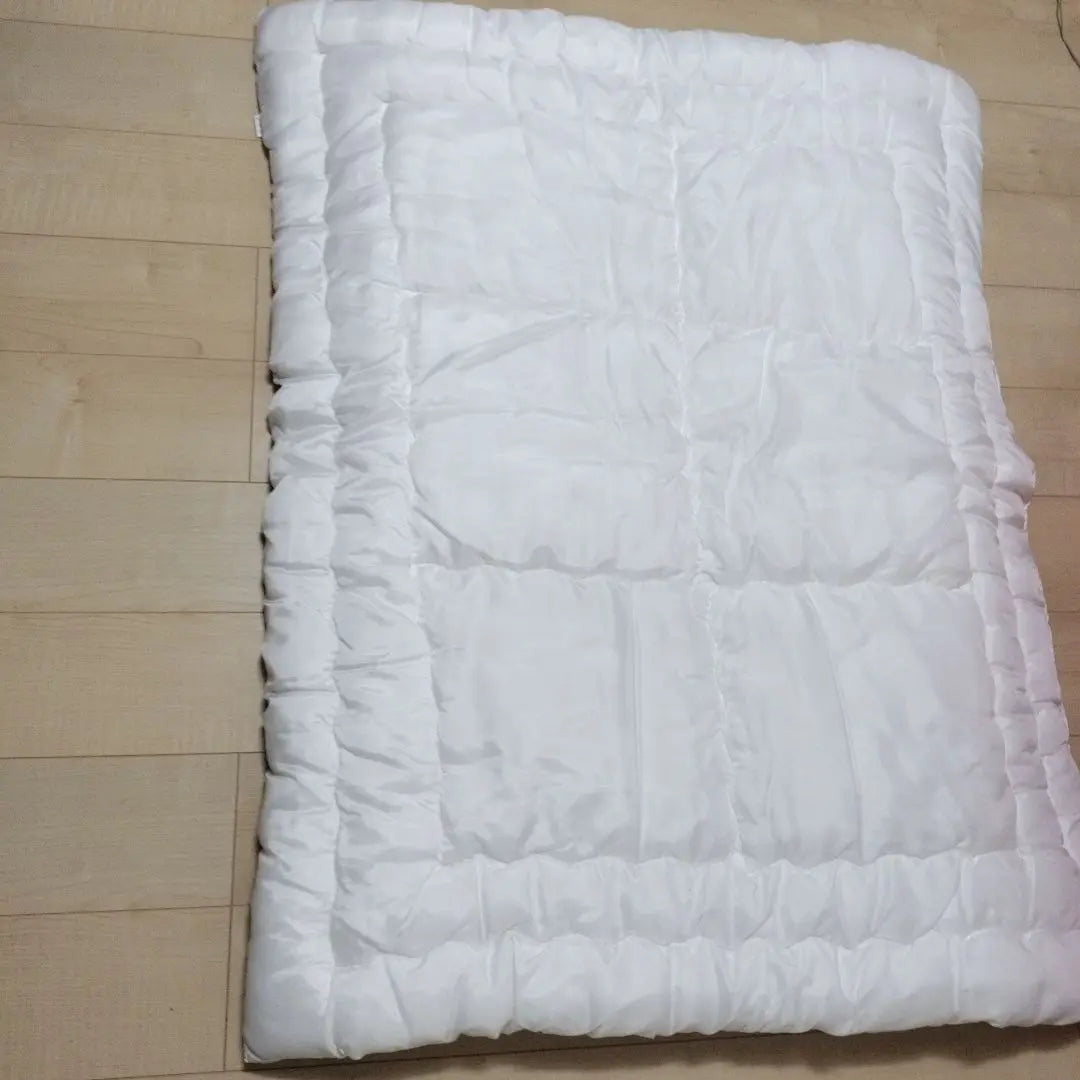 Baby Mattress Duvet Summer and Winter 2 pieces Winter sheet Baby Futon