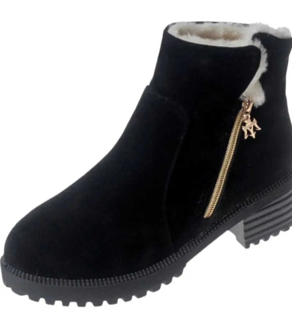 Botas cortas