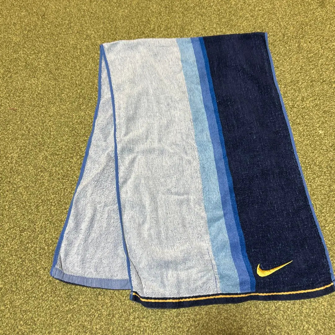 NIKE Face Towel