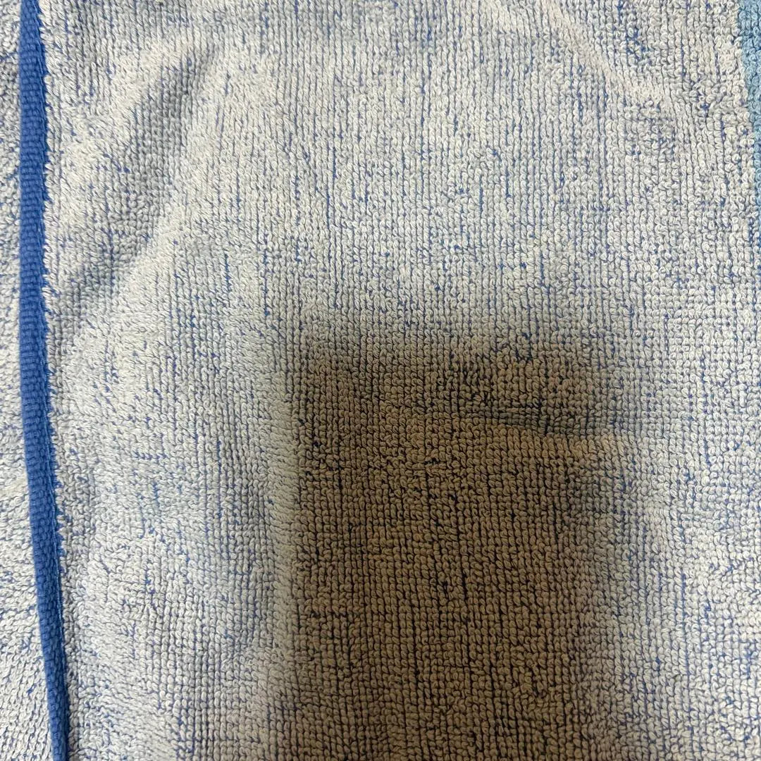 NIKE Face Towel