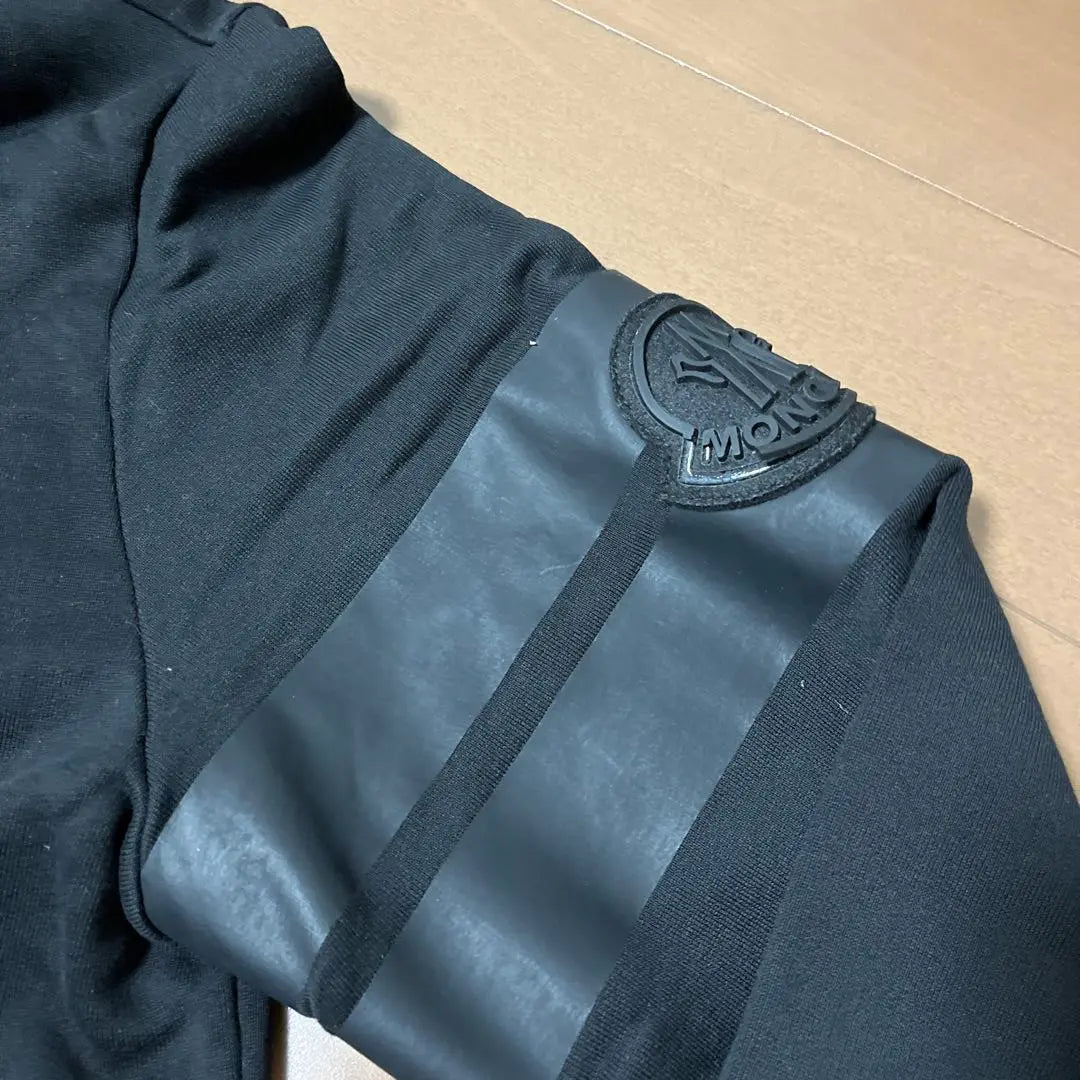 [Defective] Moncler MONCLER Sweat Parka XXL