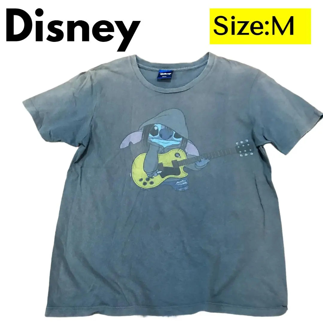 Disney (BUMP Of CHICKEN) Women's Shirt / a89