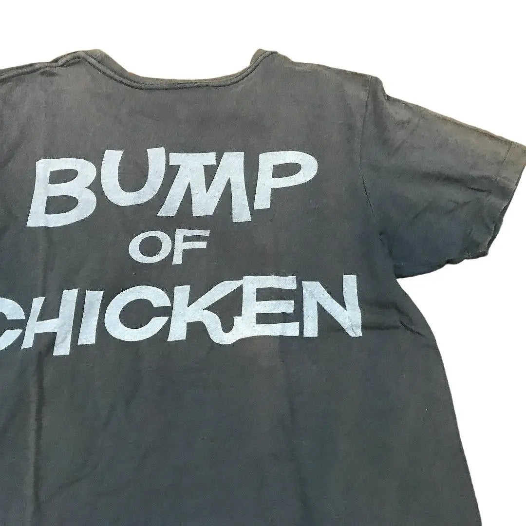 Disney (BUMP Of CHICKEN) Women's Shirt / a89