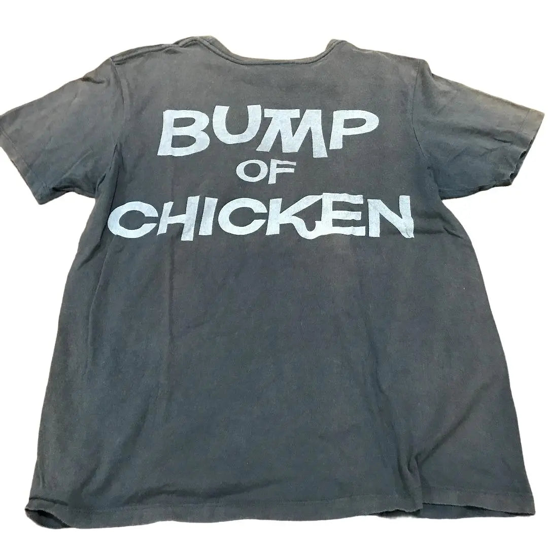 Disney (BUMP Of CHICKEN) Women's Shirt / a89