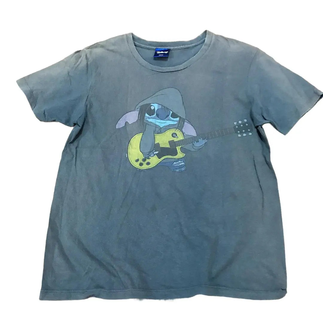 Disney (BUMP Of CHICKEN) Women's Shirt / a89