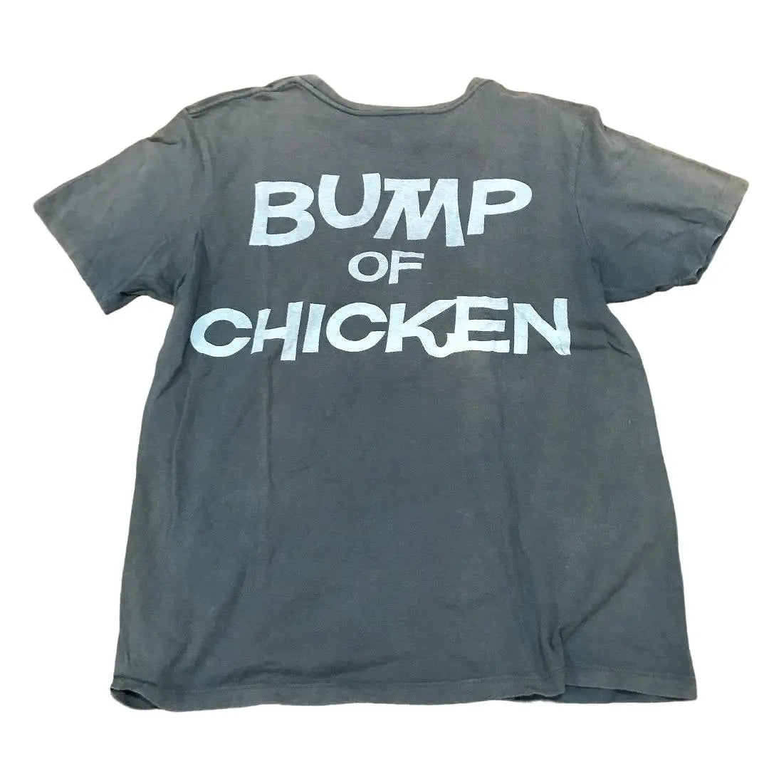 Disney (BUMP Of CHICKEN) Women's Shirt / a89