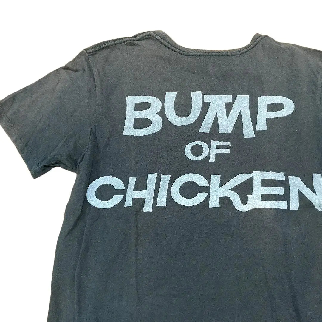 Disney (BUMP Of CHICKEN) Women's Shirt / a89