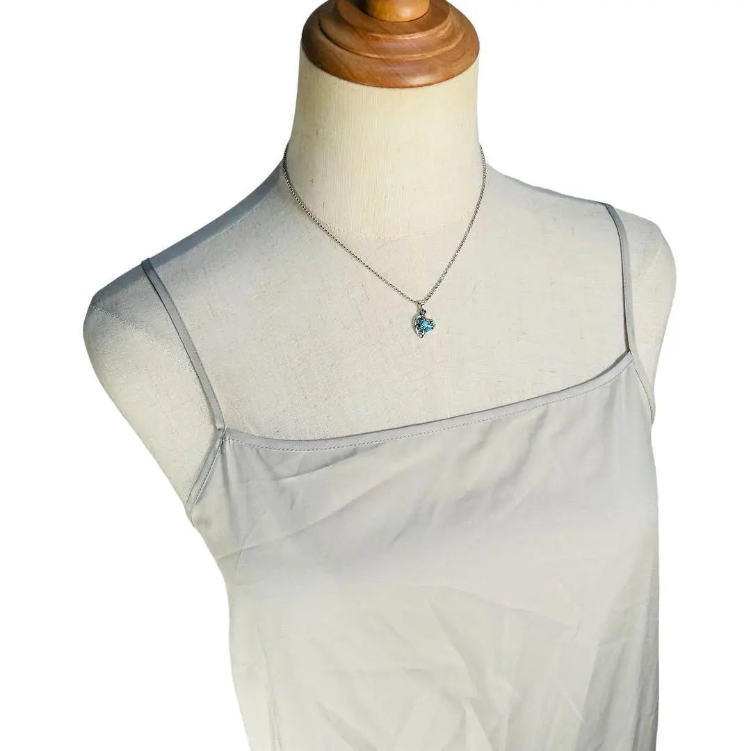 Camisola Mira Owen beige de largo completo con envío gratuito 1380