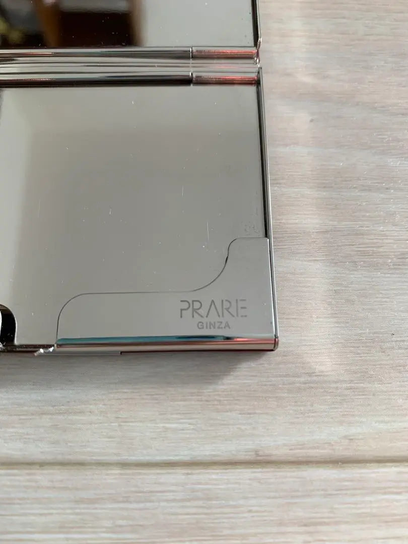 Business card holder [PRARE GINZA]