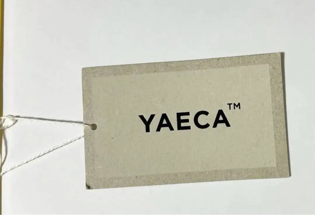 YAECA M-51 LIKE WEAR, beautiful condition, with tag