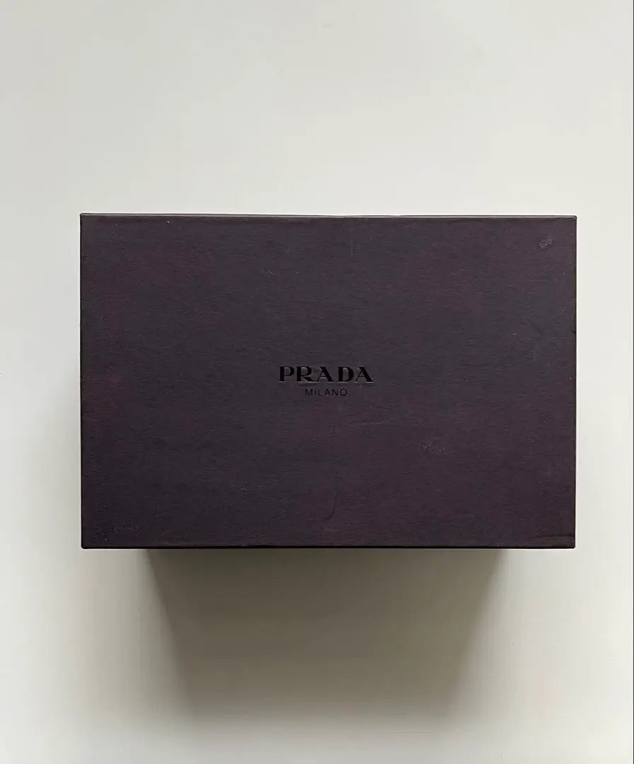 SS1998 PRADA WOMEN LEATHER SHOES | SS1998 PRADA WOMEN LEATHER SHOES