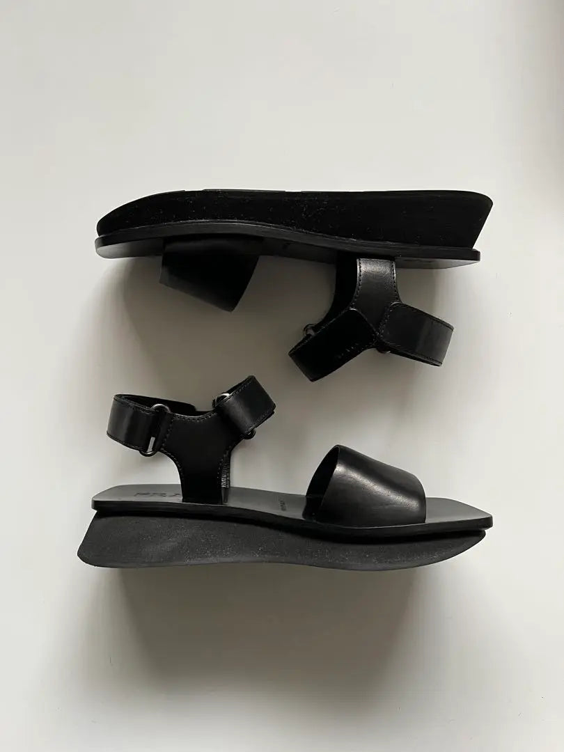 SS1998 PRADA WOMEN LEATHER SHOES | SS1998 PRADA WOMEN LEATHER SHOES