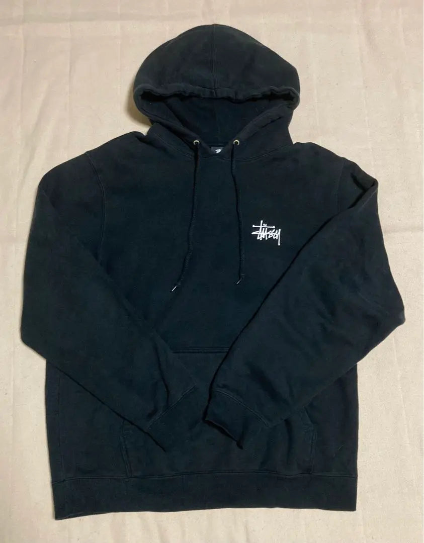 [Sold out immediately] Stussy Parker pullover