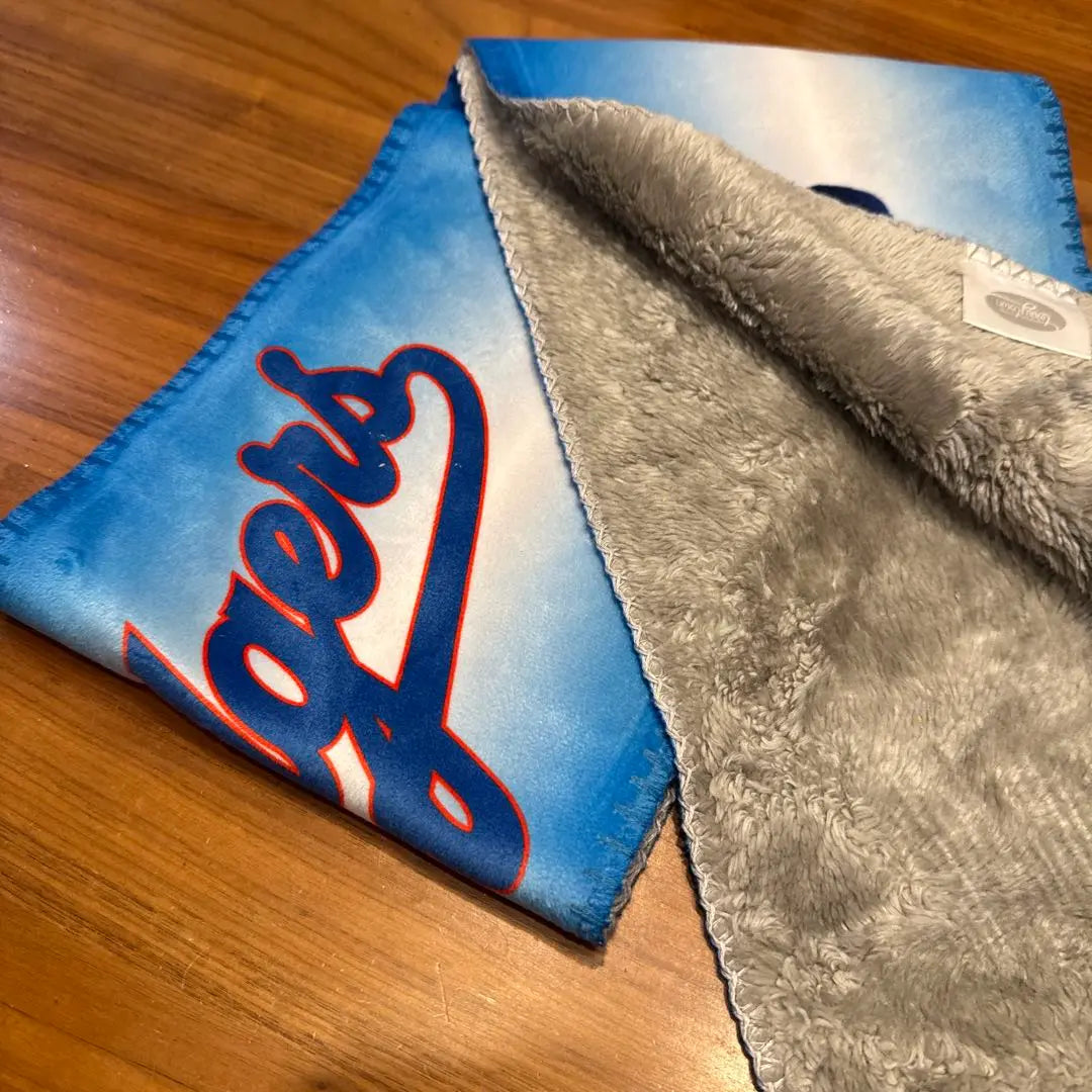 [Unused] Otani Shohei Dodgers Muffler