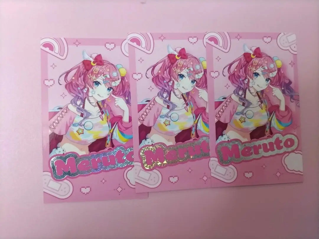 When you can take advantage of Kurama, you can use a cheki-style card, decora mode