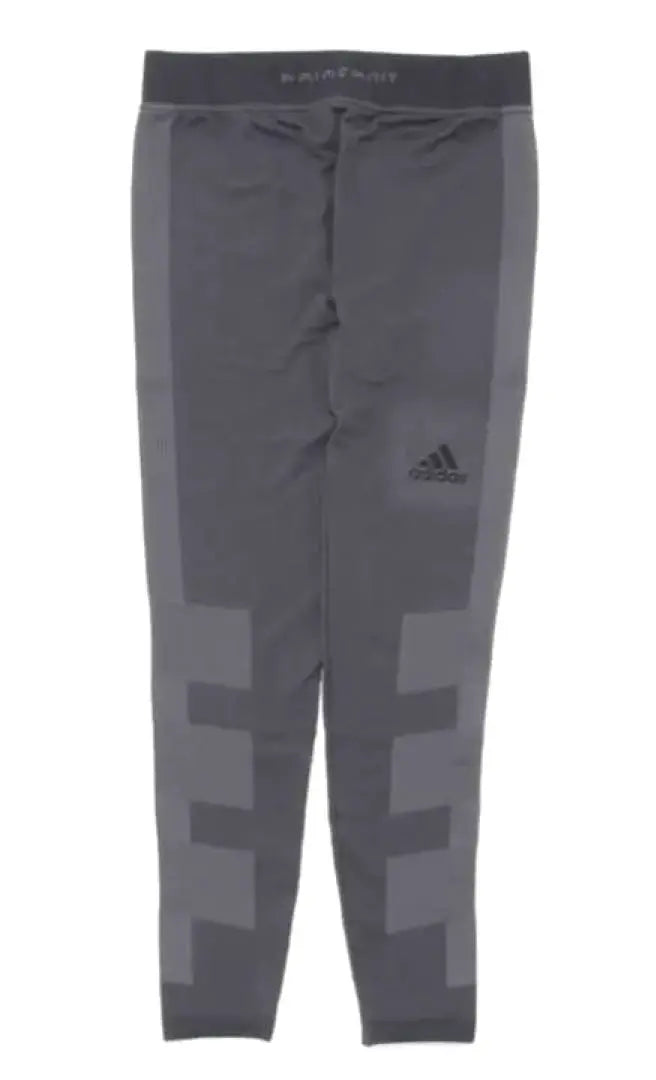 [Nearly unused/Shipping included] adidas Tech Fit Seamless Long Tights