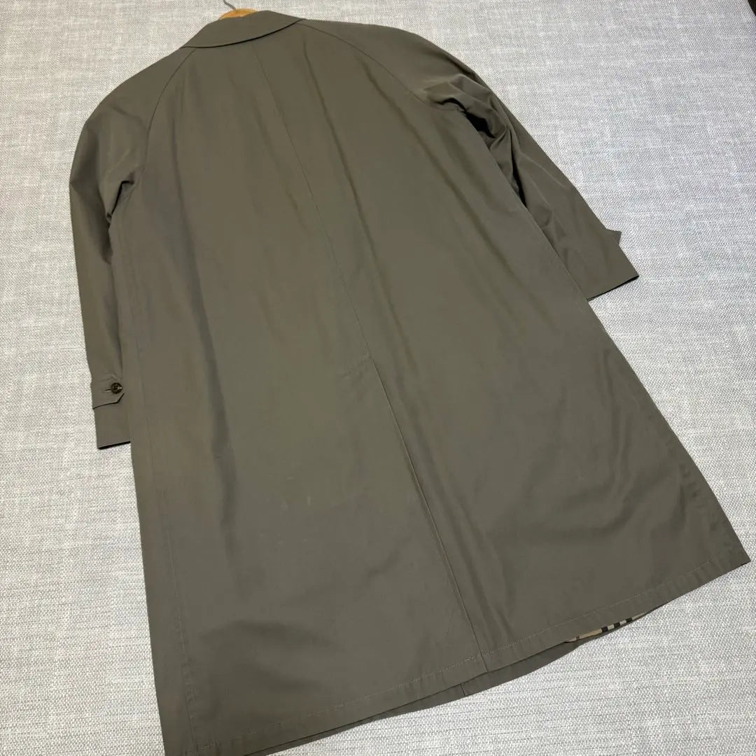 [With liner] BURBERRY LONDON Burberry trench coat