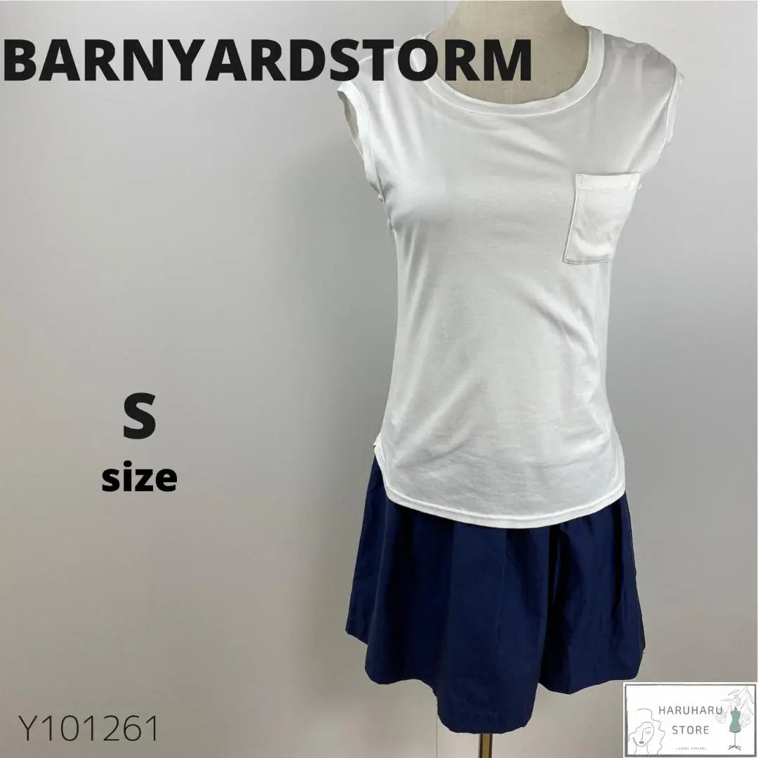 BARNYARDSTORM Bangyard Storm One Piece Switch Layered