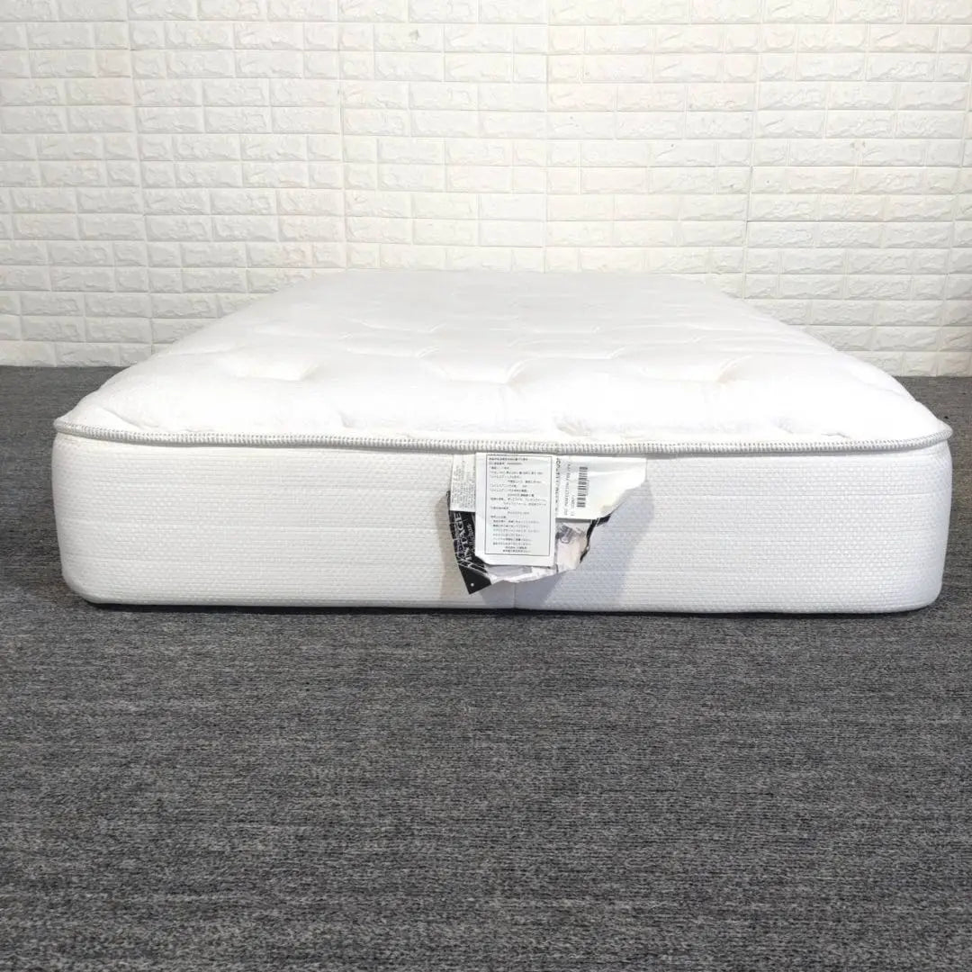 KINGSDOWN Mattress Perfection Semi-Double Size G096