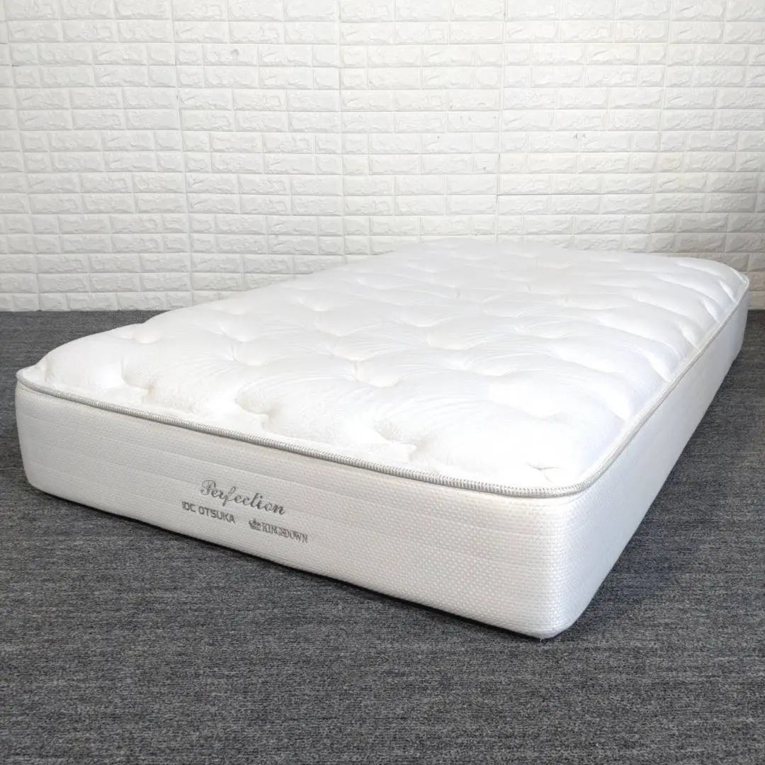 KINGSDOWN Mattress Perfection Semi-Double Size G096