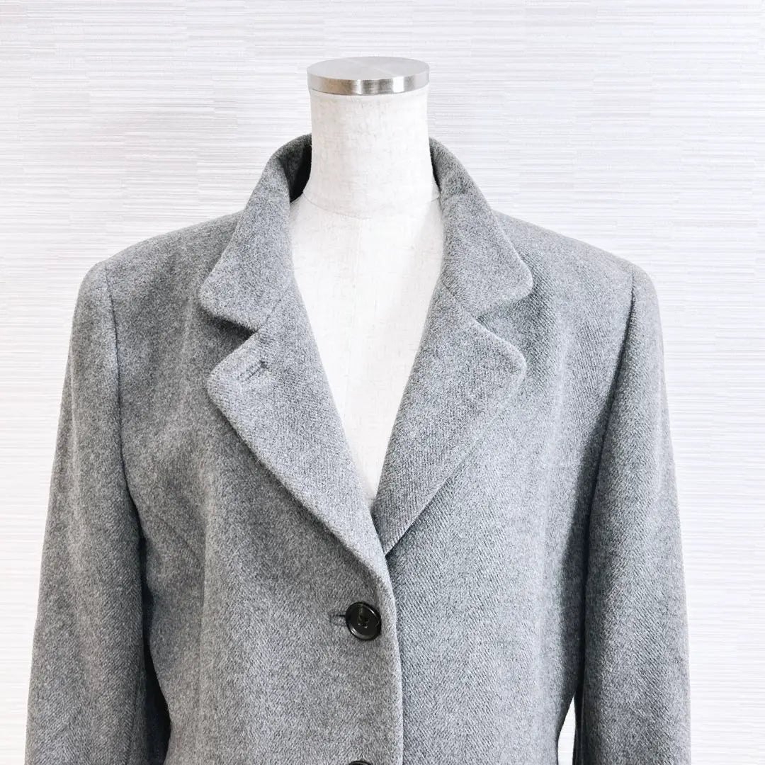 ★SYPER NOVA Chaqueta de sastrería de Angora fabricada en Japón