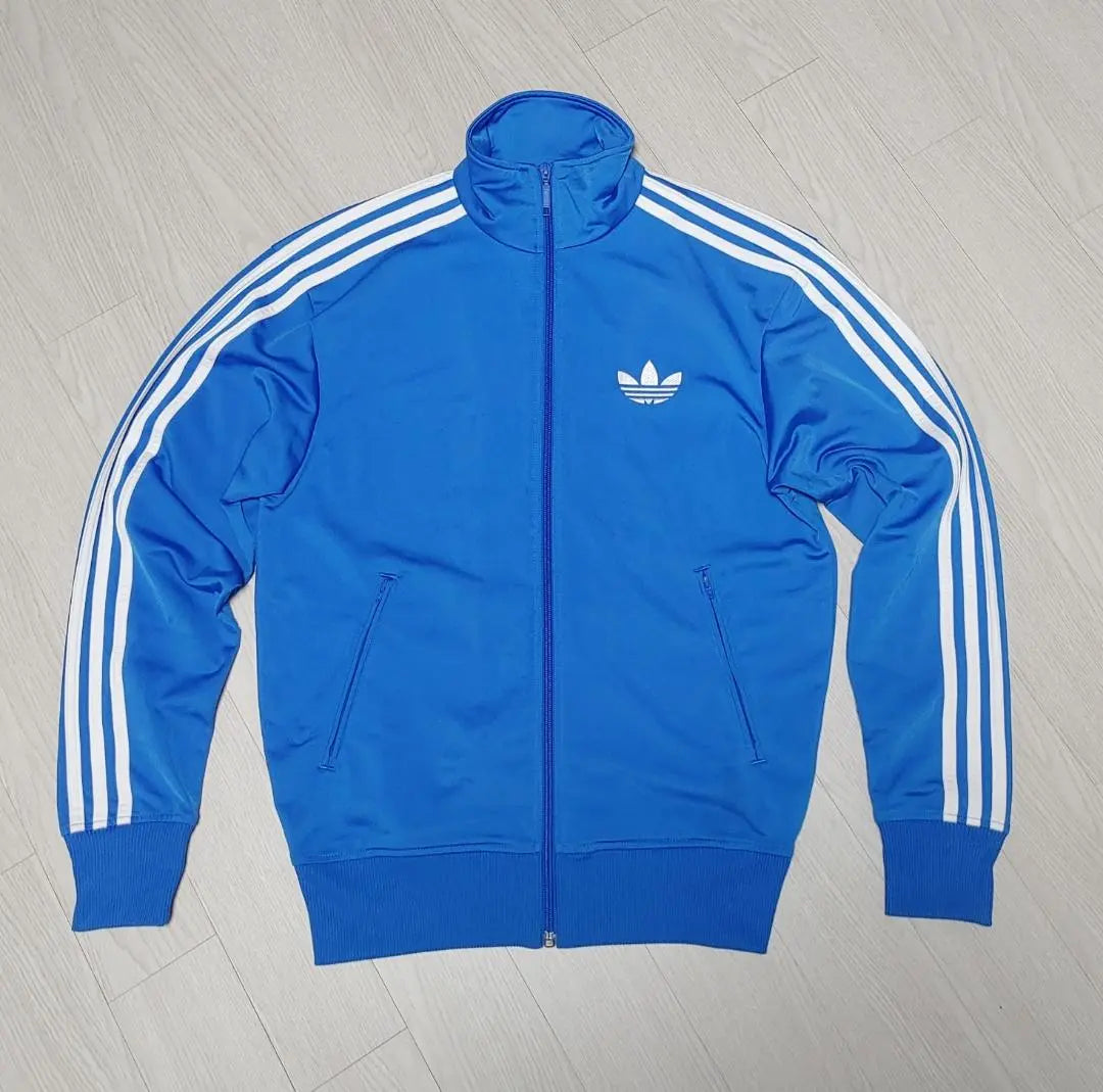 adidas Originals FIREBIRD TT jersey S