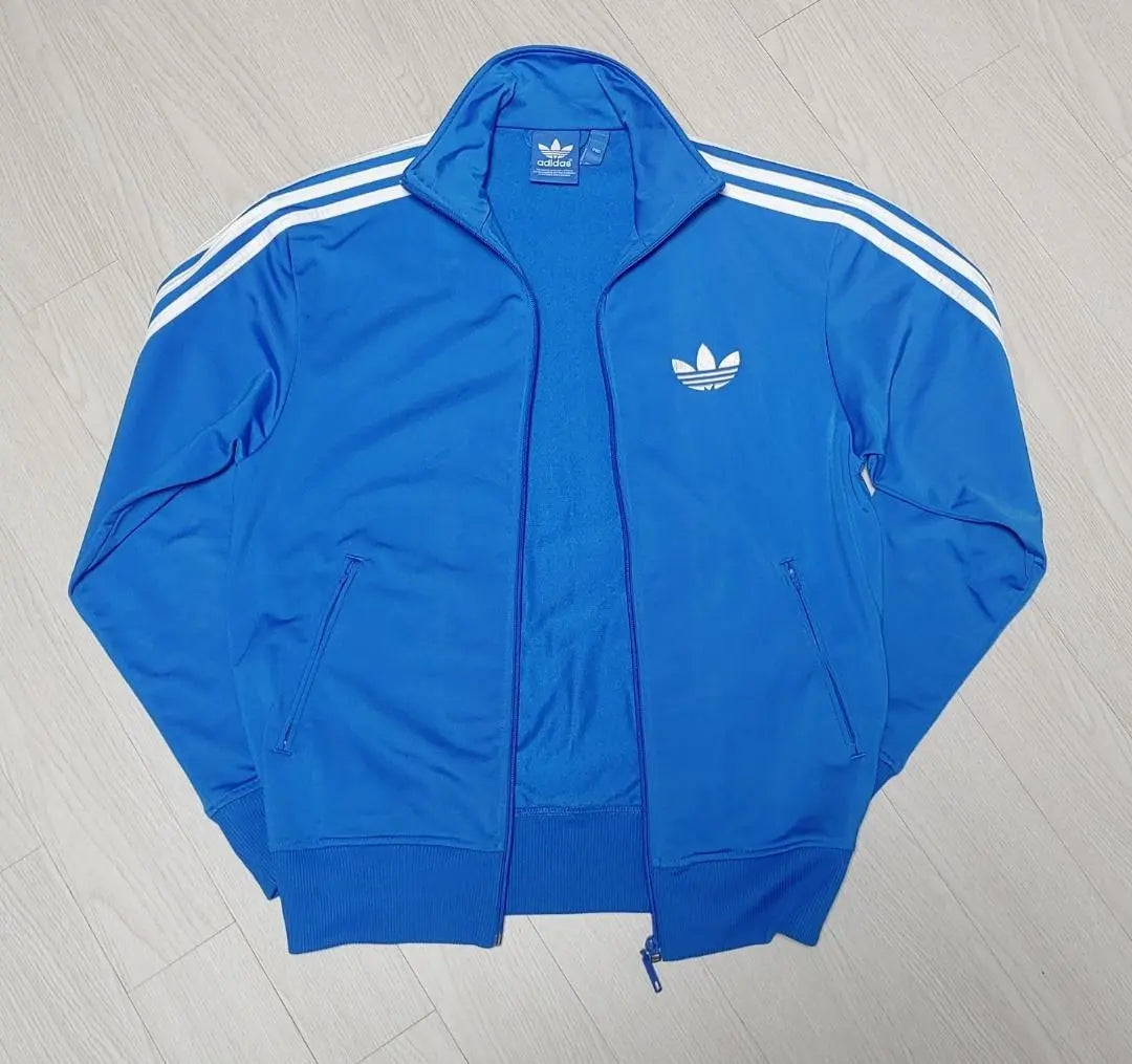 adidas Originals FIREBIRD TT jersey S