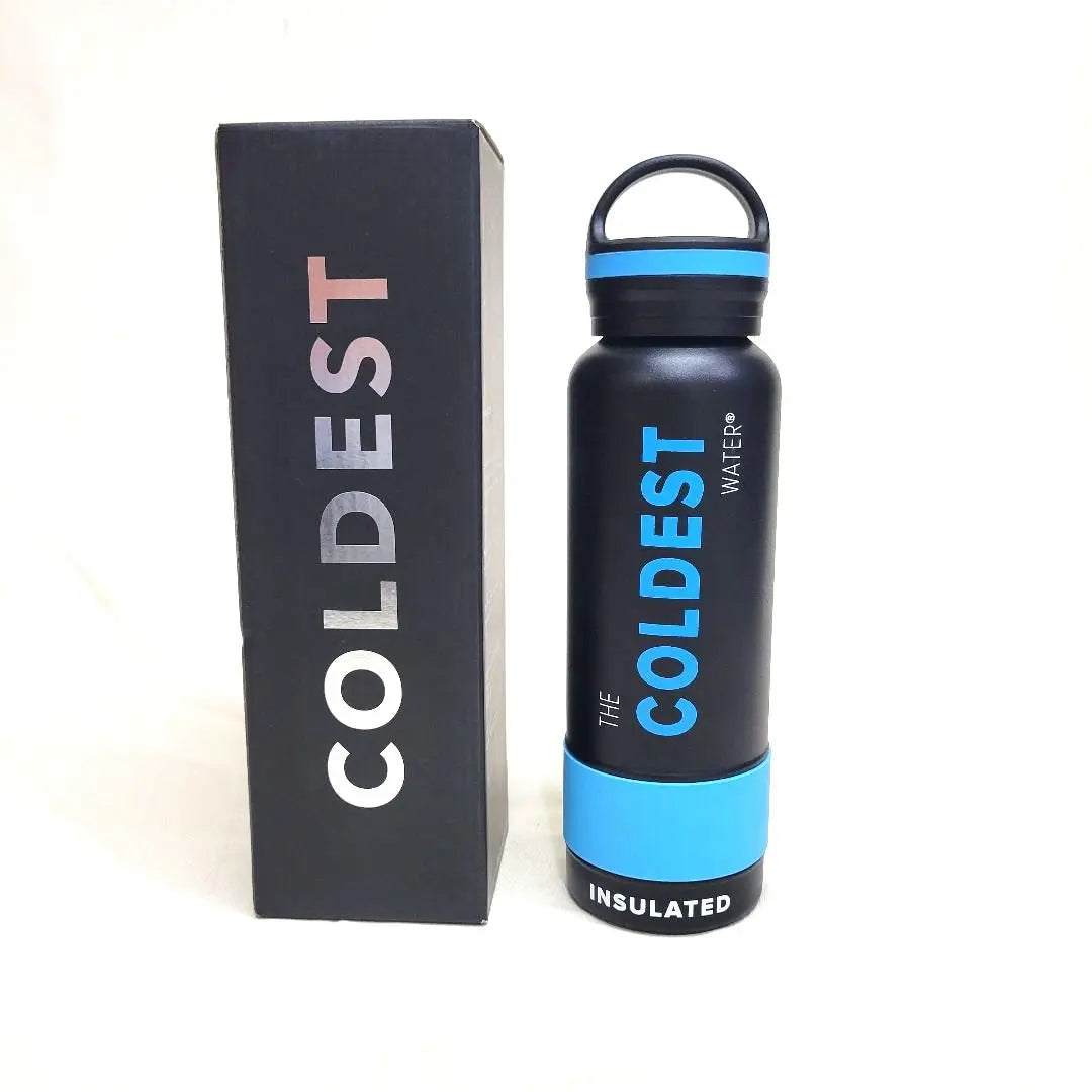 [Good condition] THE COLDEST WATER The Coldest Water Bottle