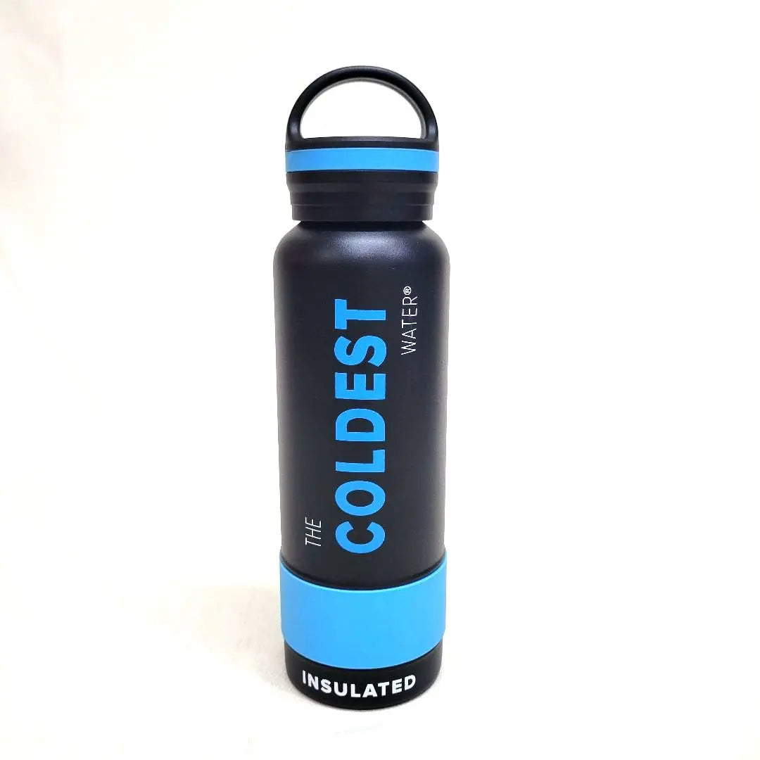 [Good condition] THE COLDEST WATER The Coldest Water Bottle