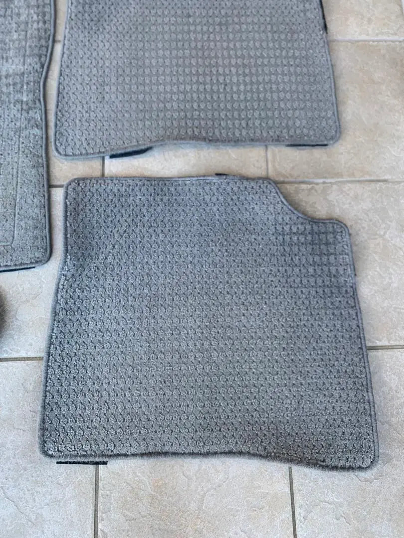 ◾️ Genuine Toyota Prius 30 floor mat ◾️ Shipping included