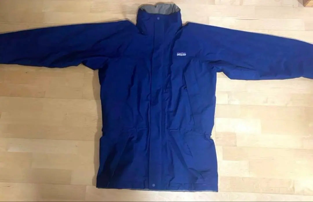 Patagonia Liquid Sky Jacket 2001 Gore-Tex