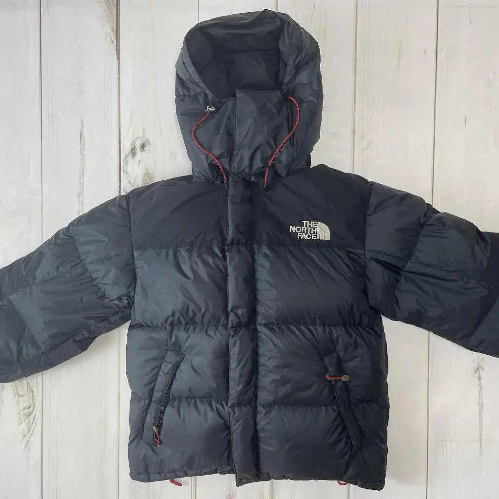 [Popular] Chaqueta cortavientos North Face Bartolo Summit 700 para hombre talla S