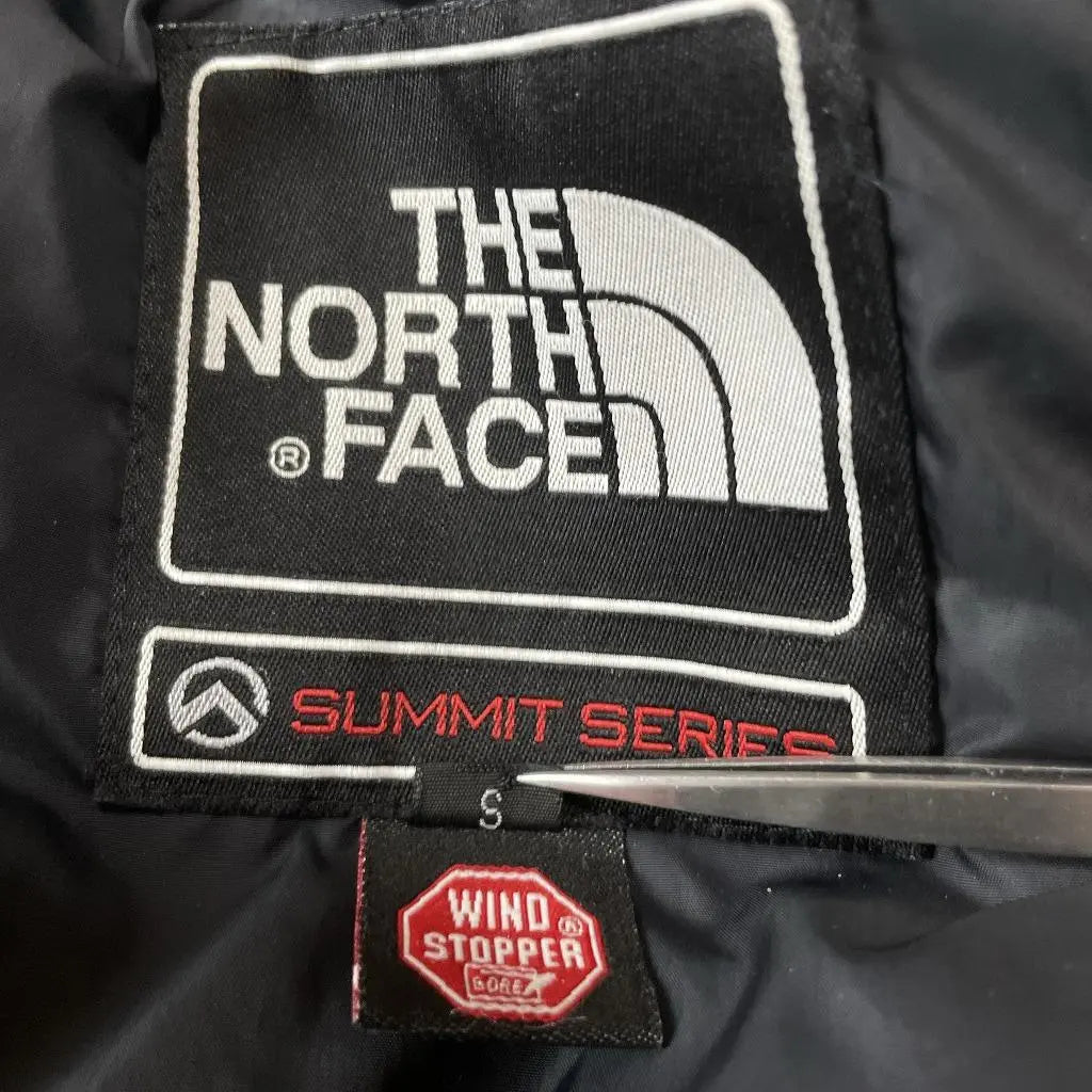 [Popular] North Face Bartolo Summit 700 Windstopper Men's S