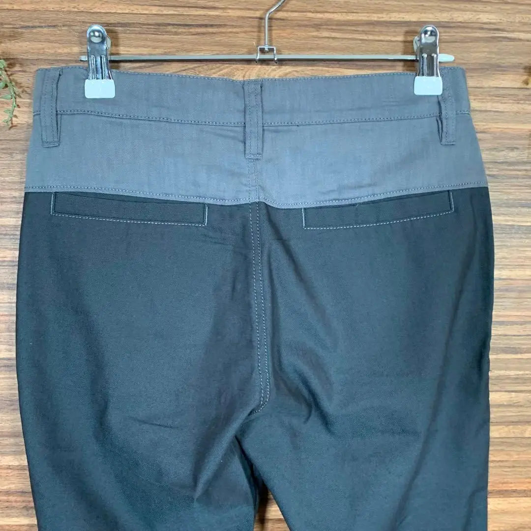 Sofitto Pants, trousers, size 1, equivalent to S, gray