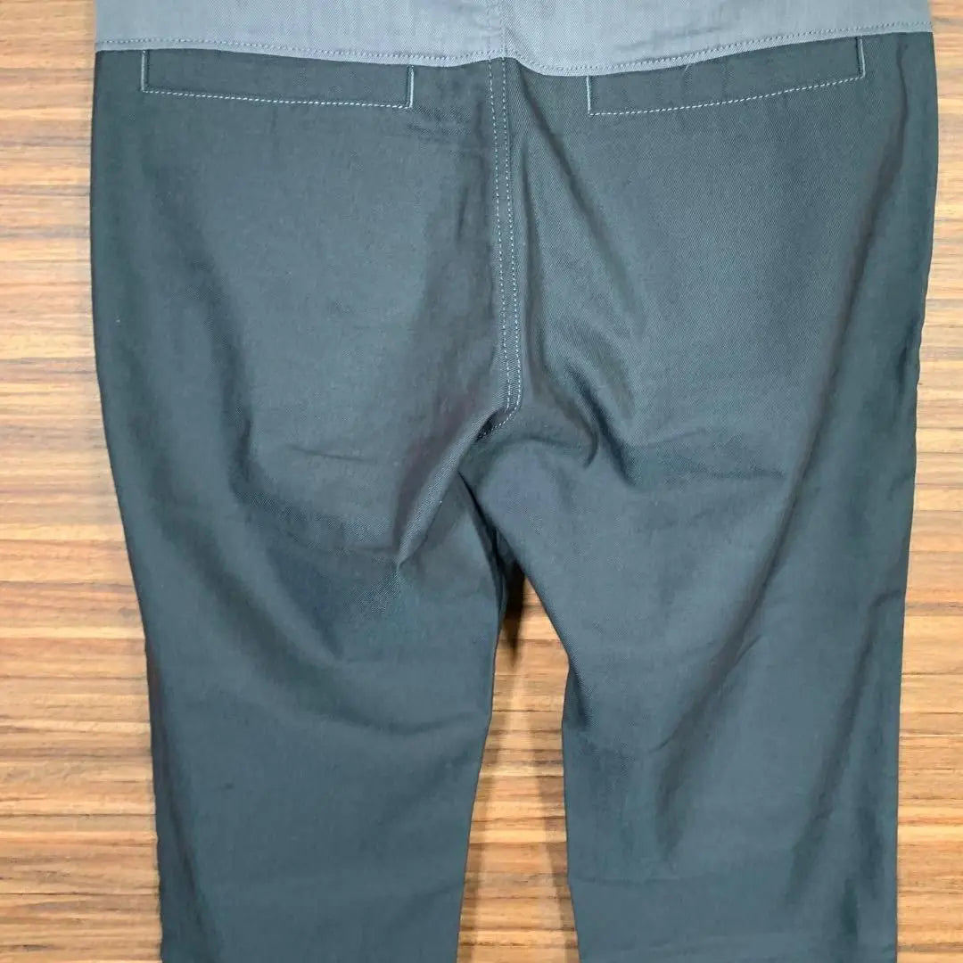 Sofitto Pants, trousers, size 1, equivalent to S, gray