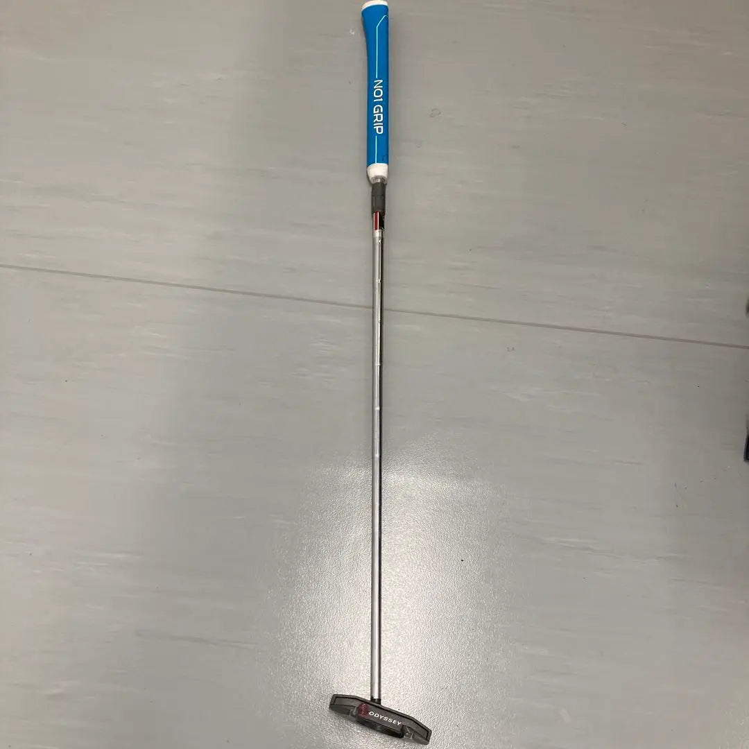 Odyssey putter