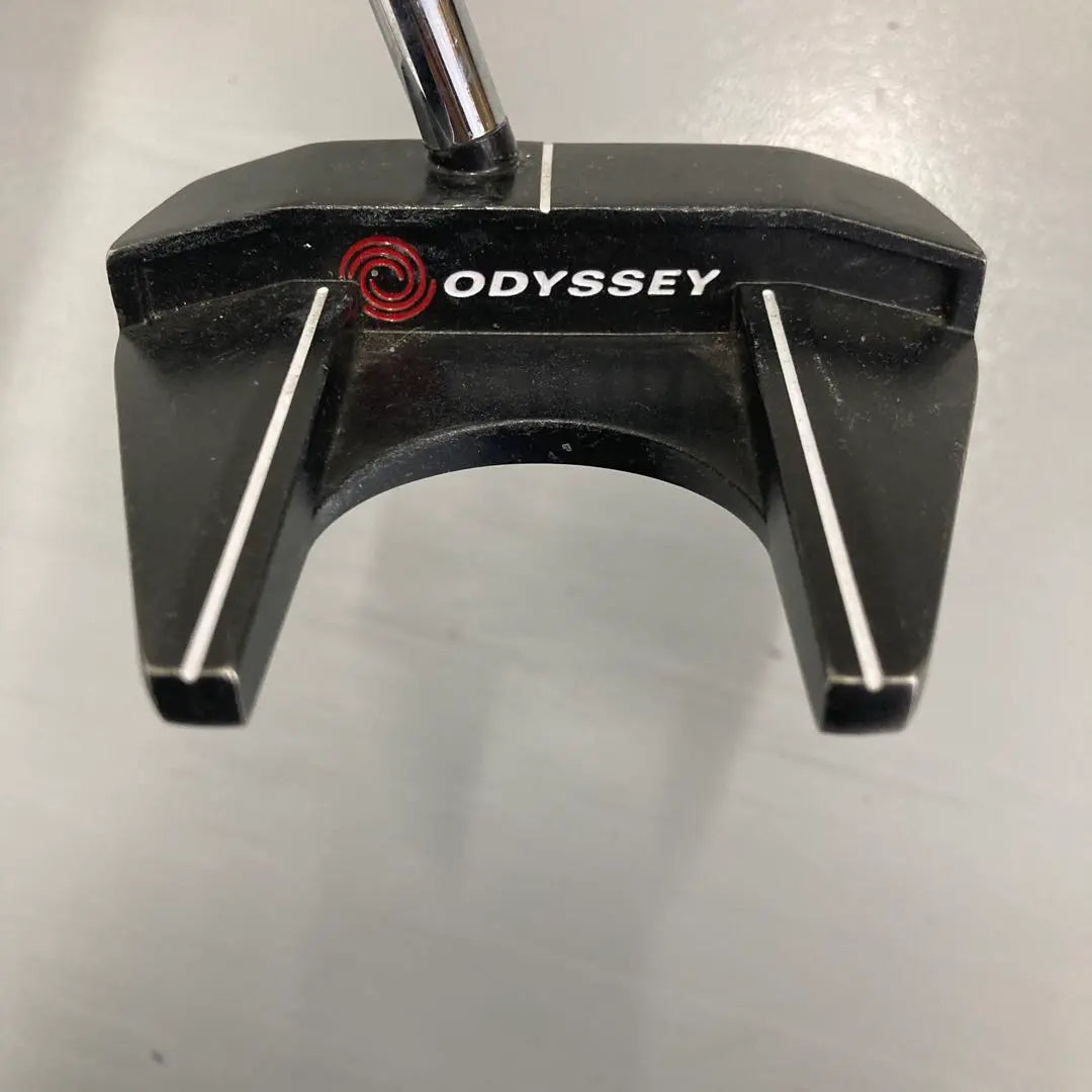 Odyssey putter