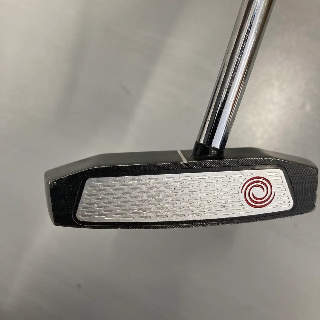 Odyssey putter