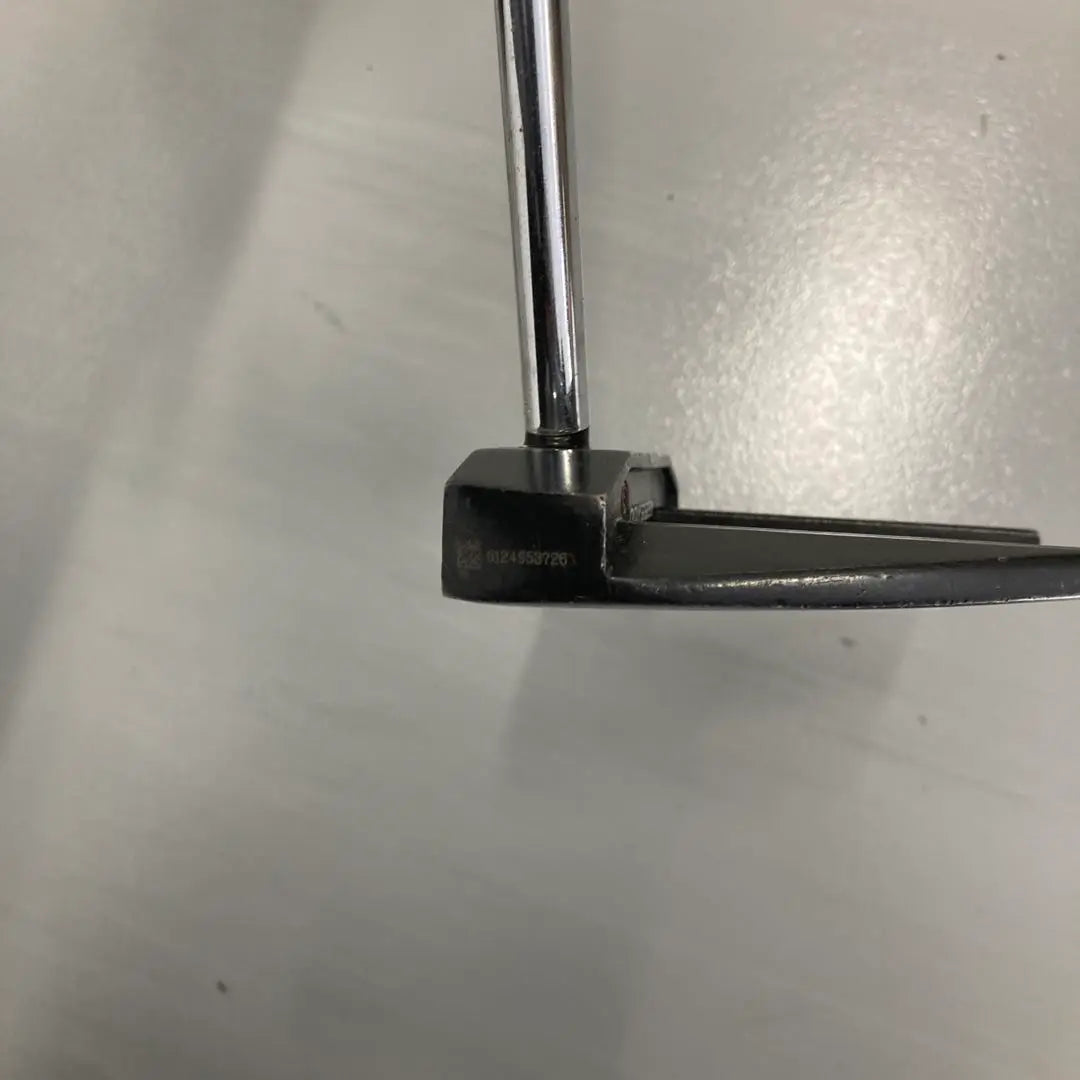 Odyssey putter