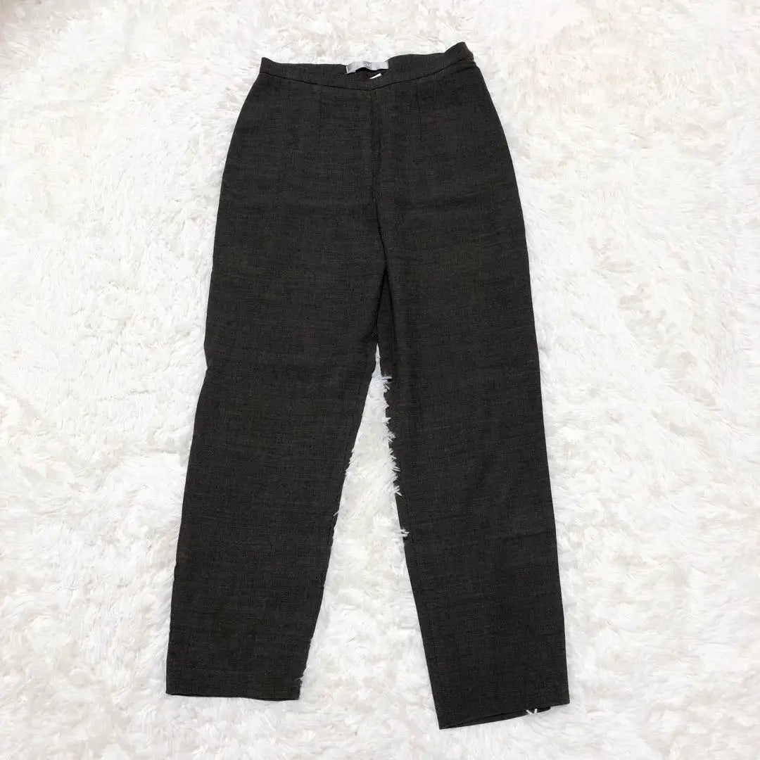 [Conjunto de 3 piezas con etiqueta plateada] Traje de pantalón y falda MAXMARA de Maxmara