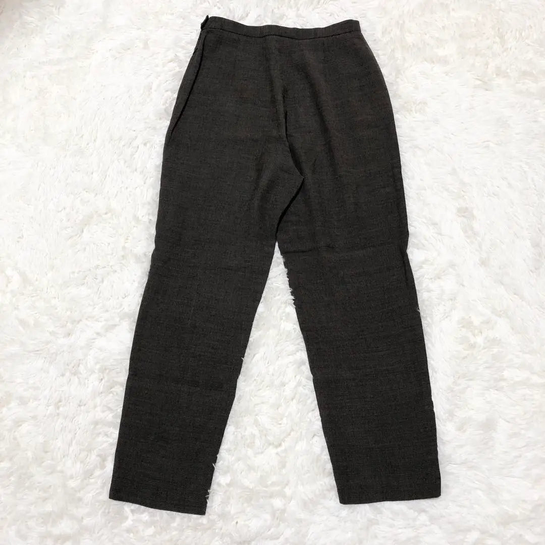 [Conjunto de 3 piezas con etiqueta plateada] Traje de pantalón y falda MAXMARA de Maxmara