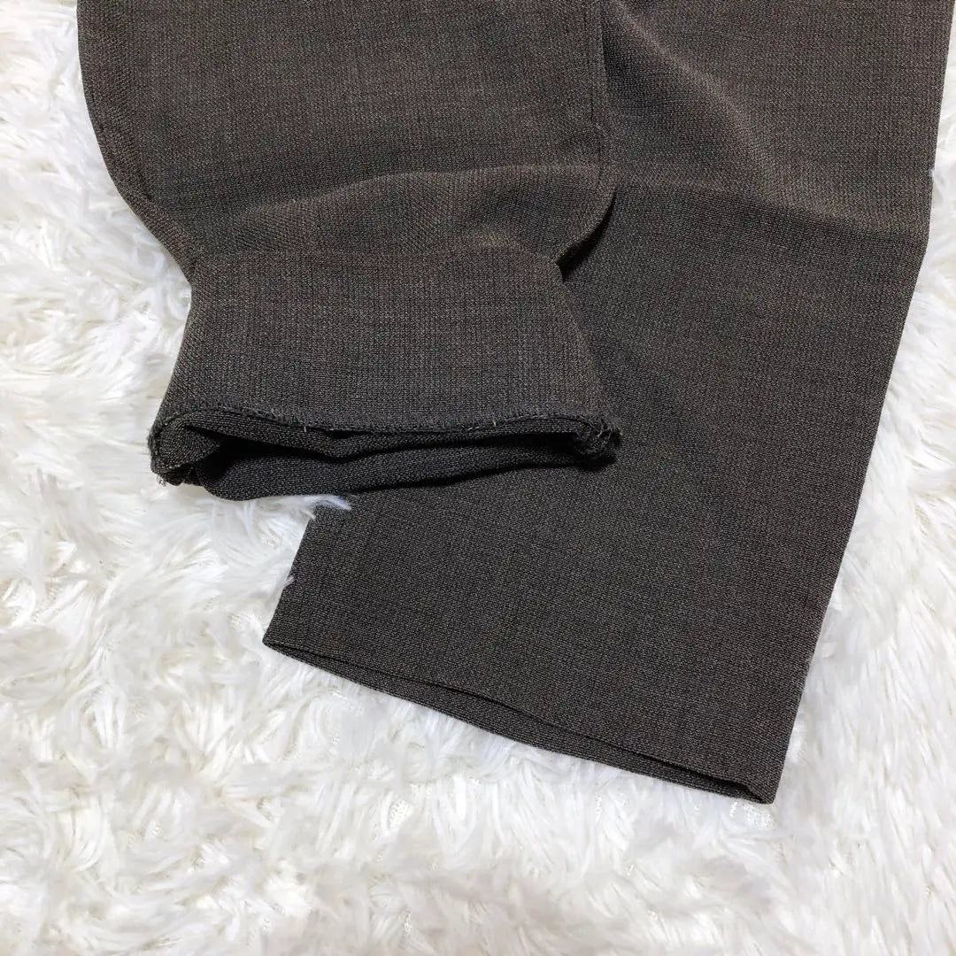 [Conjunto de 3 piezas con etiqueta plateada] Traje de pantalón y falda MAXMARA de Maxmara