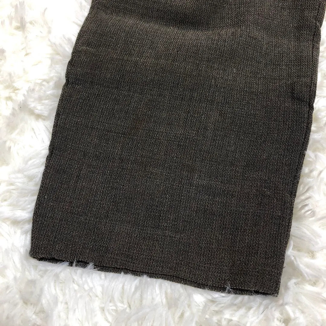 [Conjunto de 3 piezas con etiqueta plateada] Traje de pantalón y falda MAXMARA de Maxmara