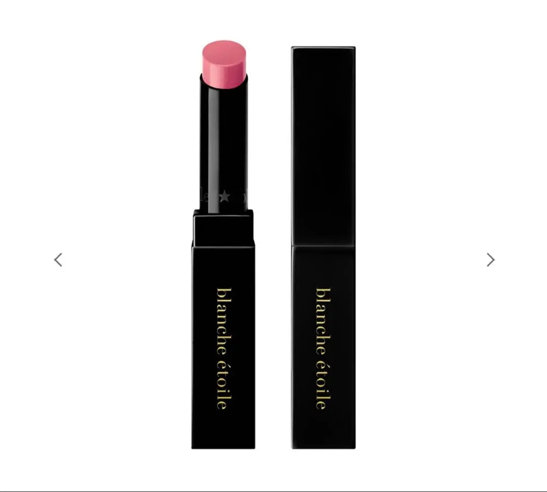 blanche etoile LIP TIP POP