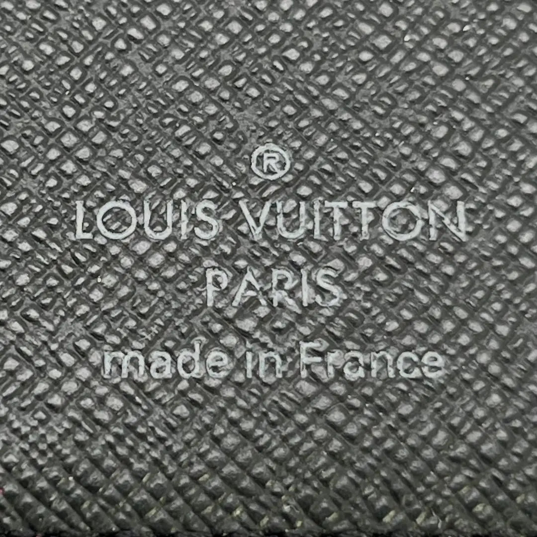 Louis Vuitton NIGO Collaboration Damier Giant Portefeuille Plaza