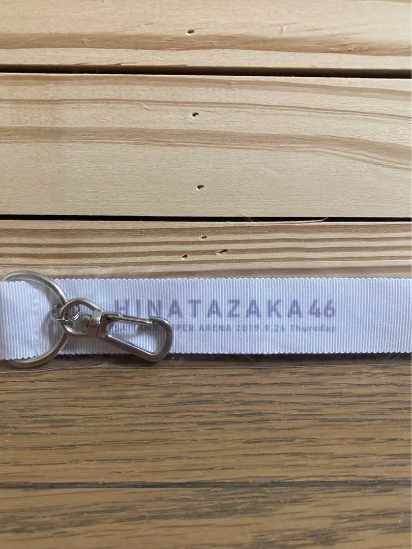 [New unopened] Hinatazaka 46 Nao Kosaka Menky Holder