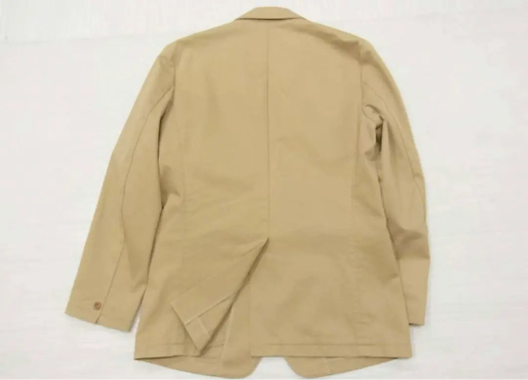 Price: 52,800 yen☆wjk Double JK Tailored Jacket Men's M