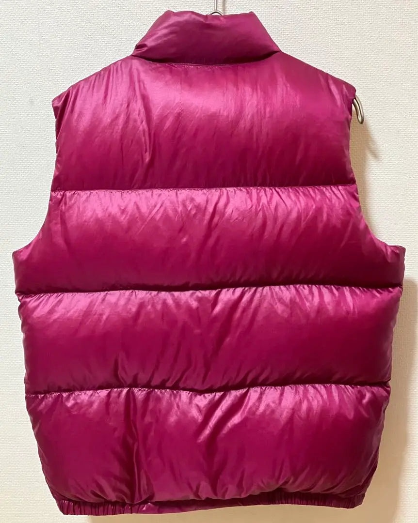 THE NORTH FACE North Face Nylon Down Vest | THE NORTH FACE ノースフェイス ナイロンダウンベスト