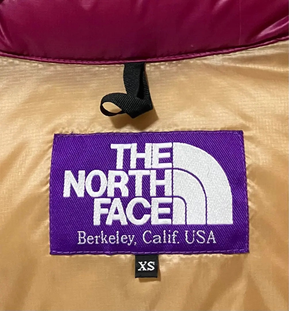 THE NORTH FACE North Face Nylon Down Vest | THE NORTH FACE ノースフェイス ナイロンダウンベスト